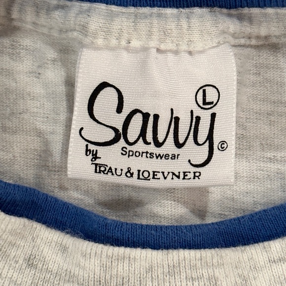 Men’s Vintage PITT Tee Shirt - Picture 8 of 8